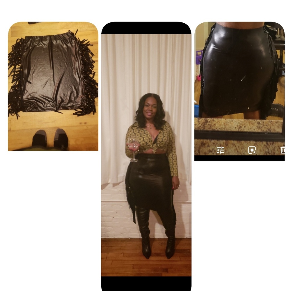 Skirt